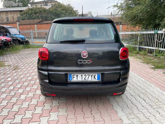 FIAT 500L 1.3 Multijet 95 CV Urban
