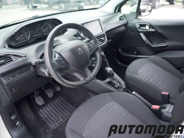 PEUGEOT 208 VAN 100CV 2POSTI