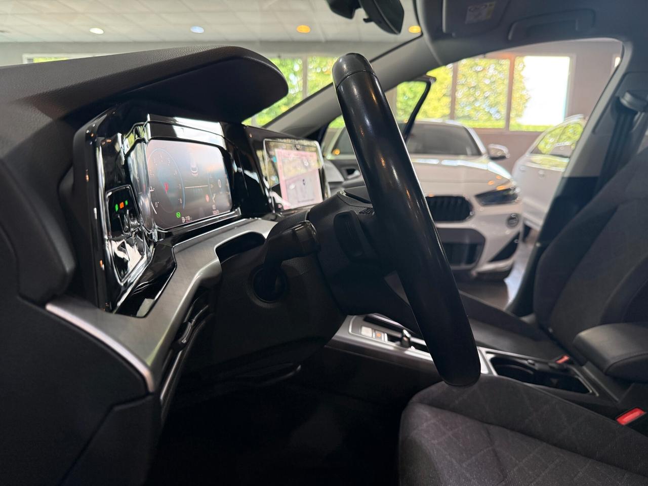 Volkswagen Golf etsi evo Life 110cv dsg NEOPATENTATI !!