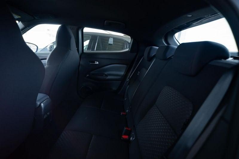 Nissan Juke 1.0 dig-t N-Design 114cv