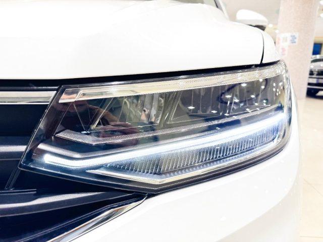 VOLKSWAGEN Tiguan 2.0 TDI 150 CV SCR DSG Life