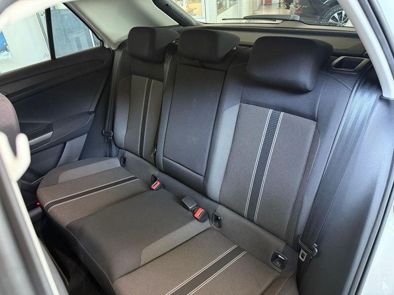 Volkswagen T-Roc 1.6 TDI SCR Style BlueMotion Technology
