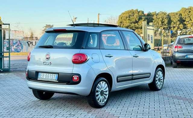 Fiat 500L 1.3 mjt Lounge 85cv Neopatentati