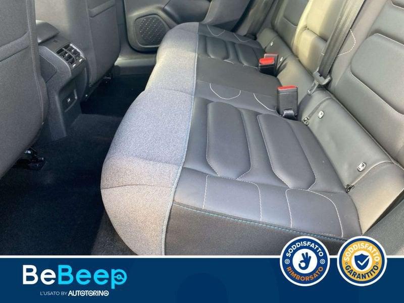 Citroën C4 1.5 BLUEHDI SHINE S&S 130CV EAT8