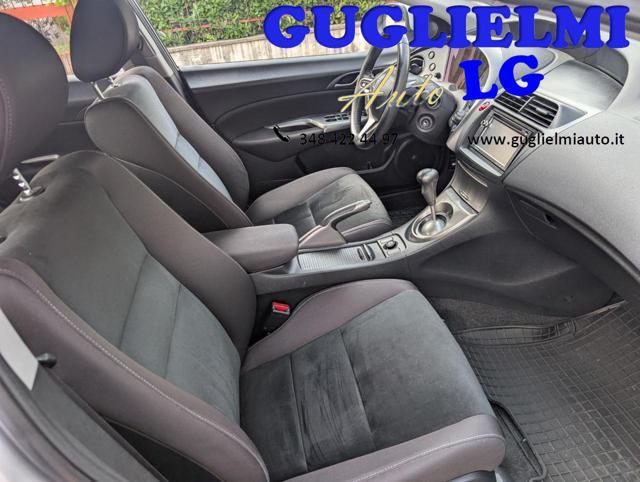 HONDA Civic 011 1.4 i-VTEC 5p. Elegance LE
