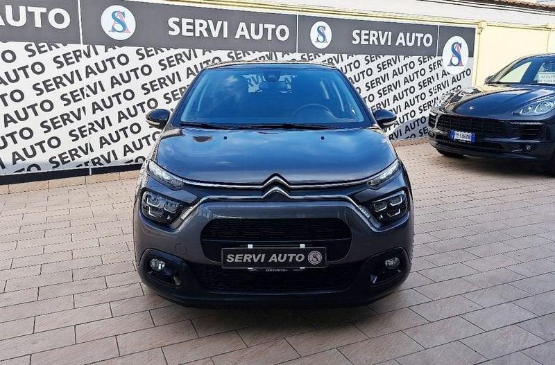 Citroën C3 PureTech 110 S&S Max