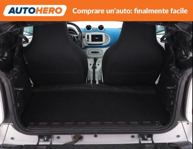 SMART ForTwo 90 0.9T twinamic cabrio Urbanrunner Proxy