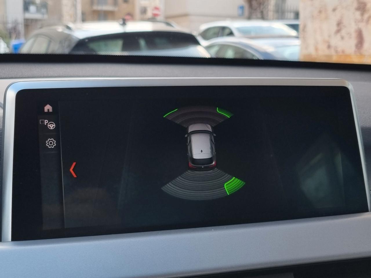 Bmw X1 sDrive16d Business Advantage