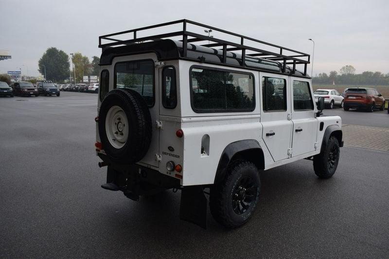 Land Rover Defender Defender 110 2.2 TD4 Station Wagon AUTOCARRO N1