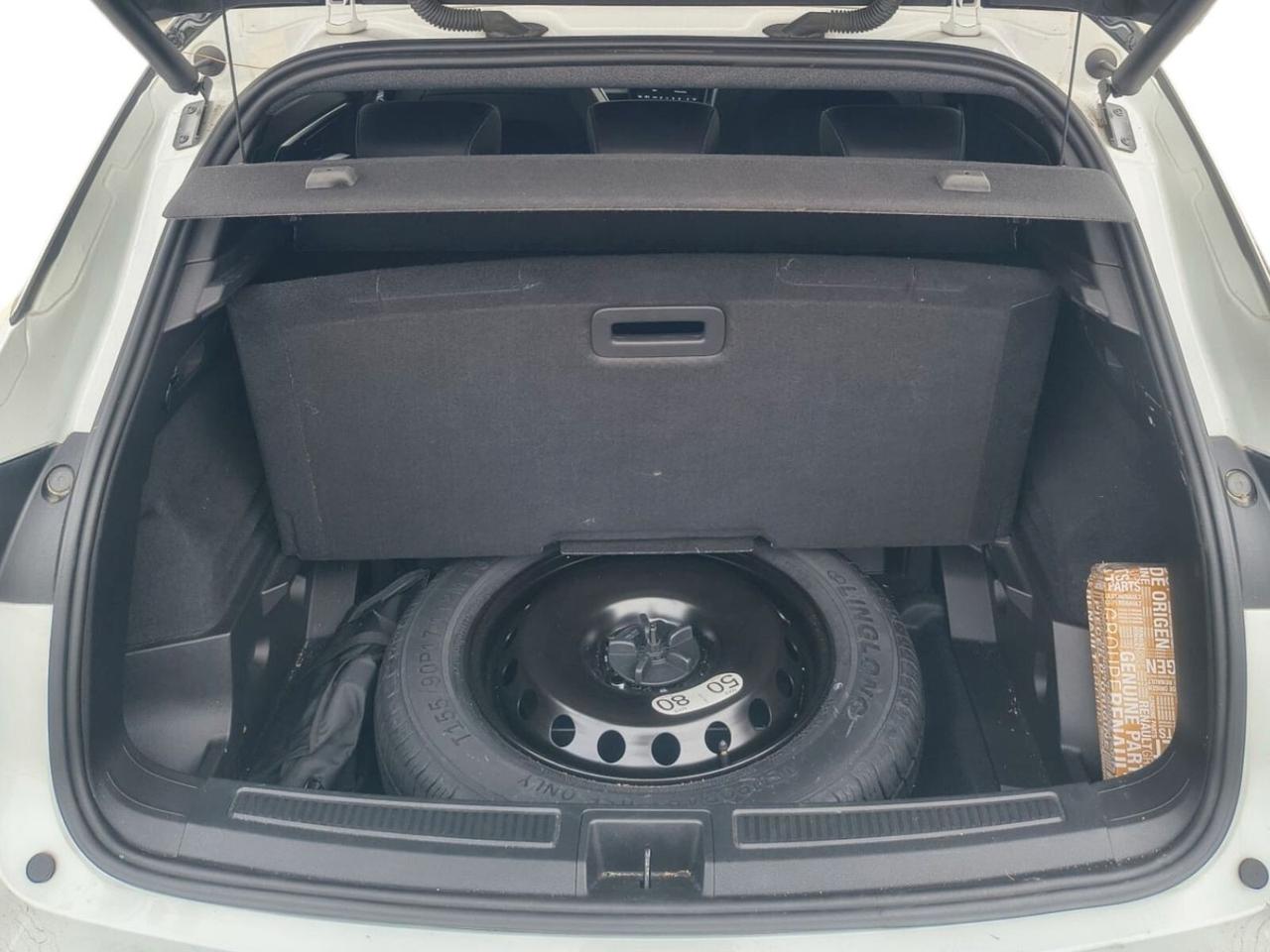 Renault Austral Full Hybrid E-Tech 200 CV Iconic