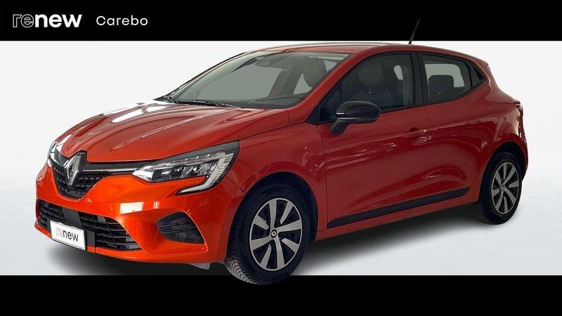 Renault Clio NUOVA equilibre TCe 90