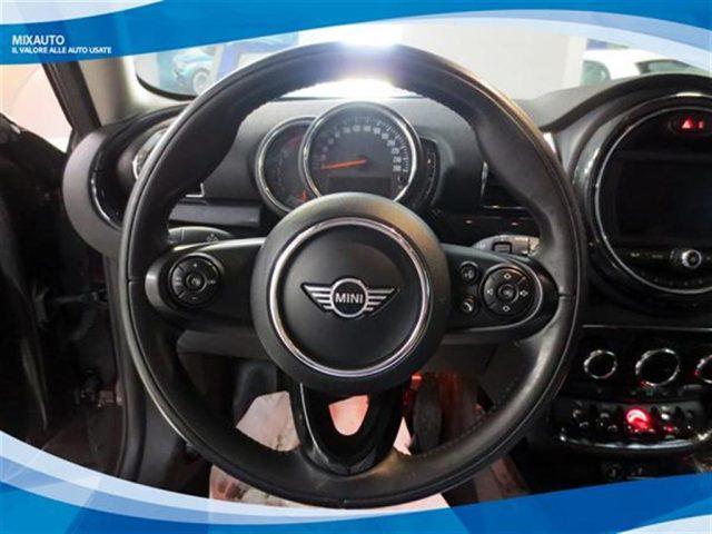 MINI Clubman 1.5 115 CV One D EU6