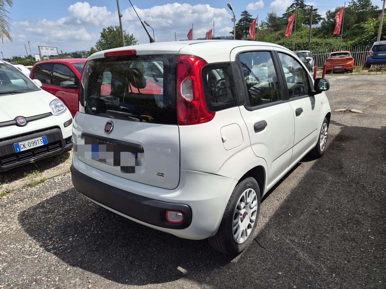 Fiat Panda 1.2 Easy