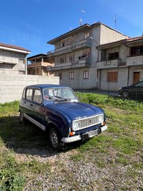 Renault 4