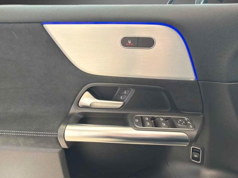 MERCEDES Classe A (W177) A 200 d Automatic ...
