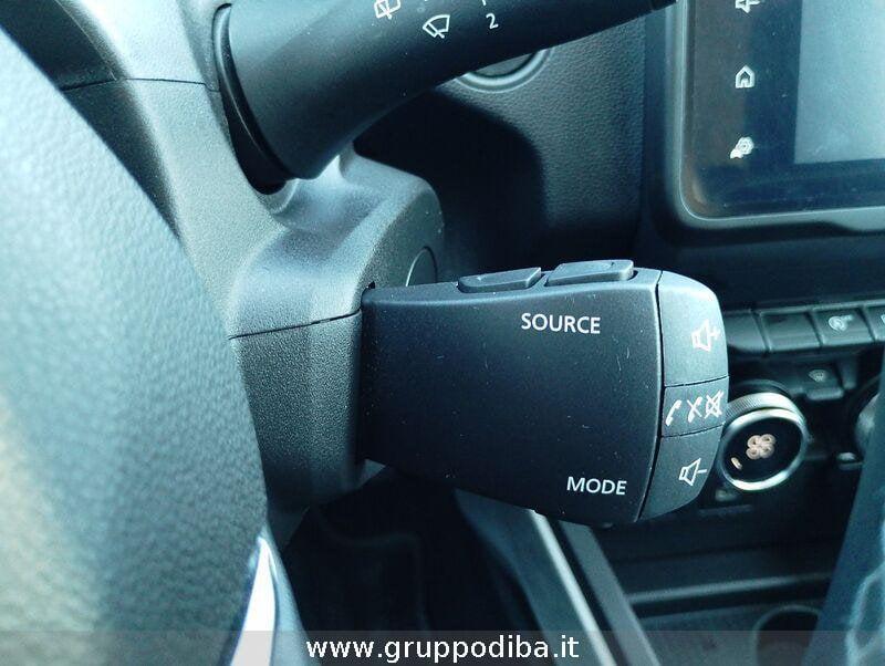 Dacia Duster II 2021 1.5 blue dci Prestige 4x2 115cv