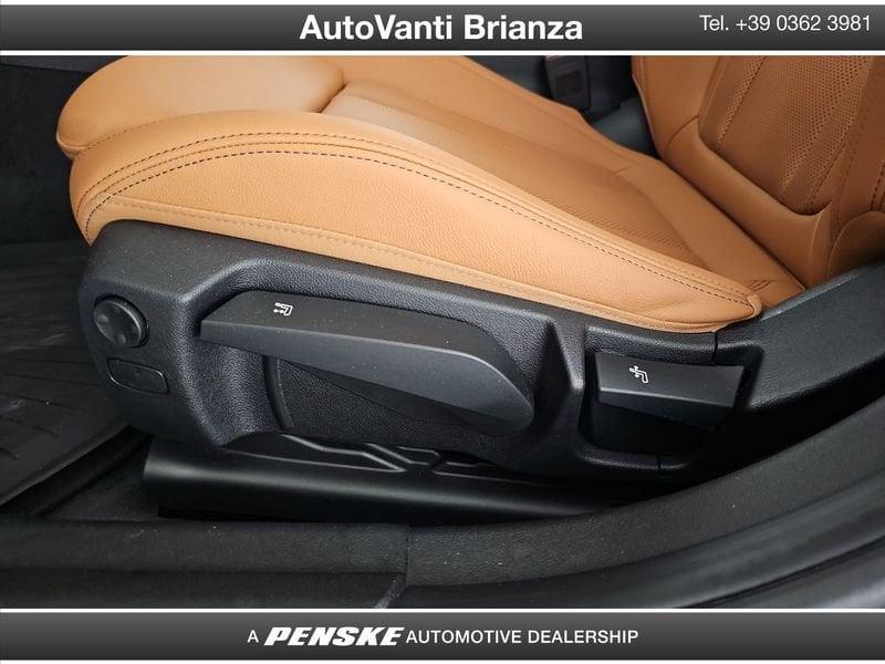 BMW Serie 3 320d 48V Touring Msport