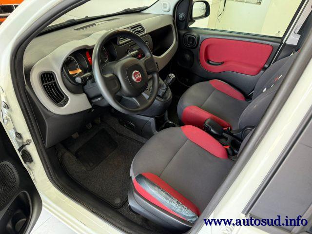 FIAT Panda 1.2 EasyPower Easy