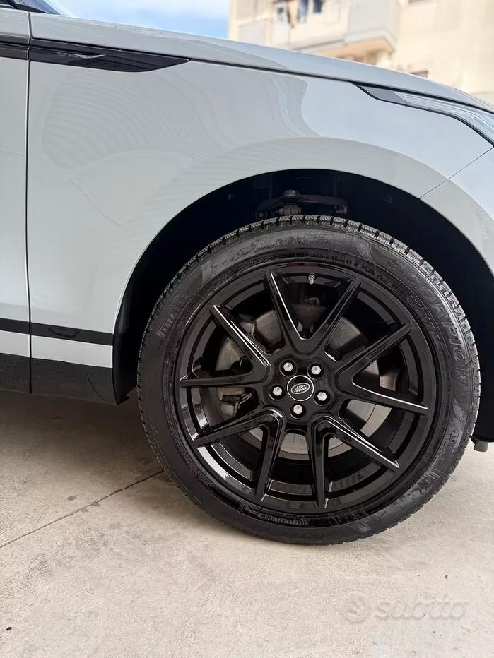 Land Rover Range Velar 3.0D l6 300 CV Dynamic SE