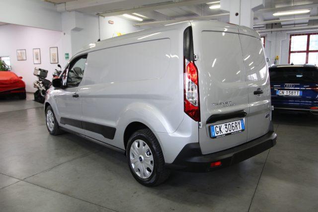 FORD Transit Connect 210 1.5 TDCi 100CV PL 3 Posti + IVA 22%