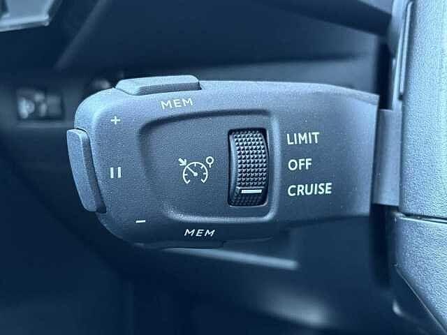 DS DS 7 DS 7 BlueHDi 130 CV EAT8 Performance Line