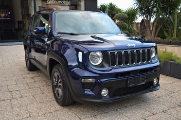 Jeep Renegade 1.6 Mjt 120 CV Longitude