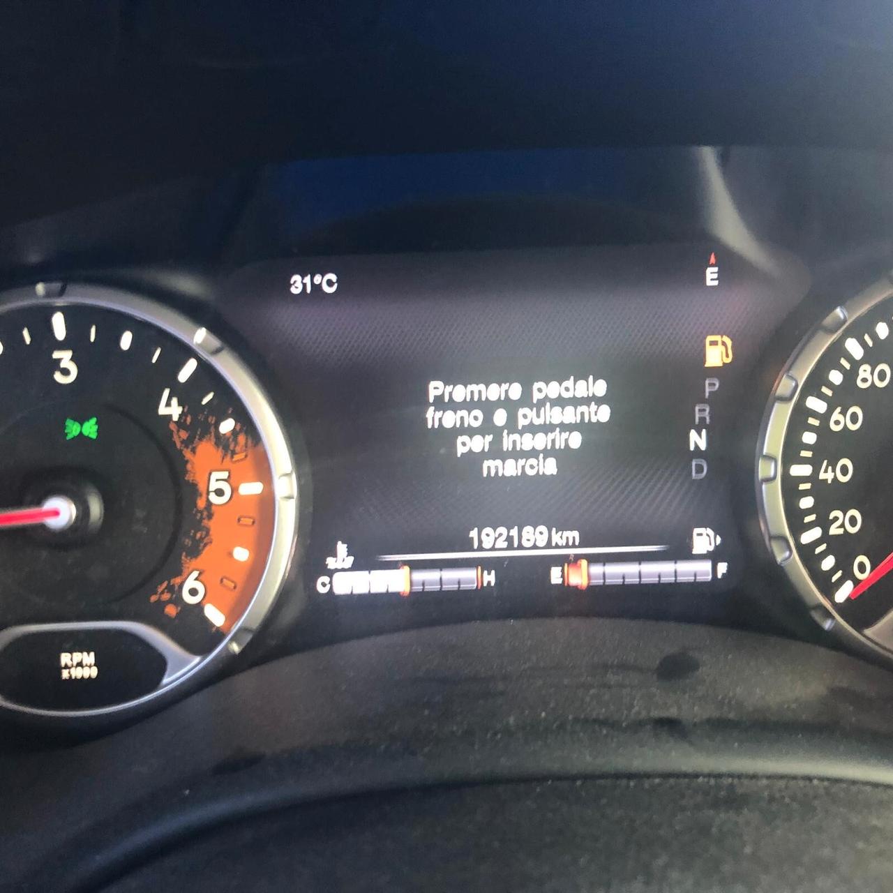 Jeep Renegade 2.0 Mjt 140CV 4WD Active Drive Limited