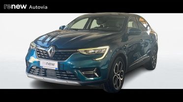 Renault Arkana 1.6 E-Tech full hybrid Intens Auto 145cv