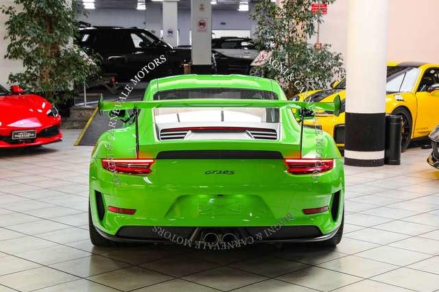 Porsche 991 GT3 RS MK2|NO FAP|CLUBSPORT|CARBO|LIFT SYSTEM|