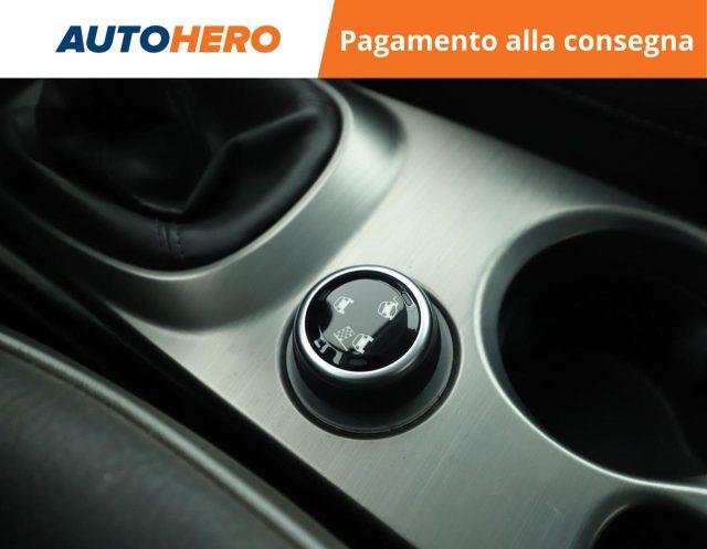 FIAT 500X 1.6 MultiJet 120 CV Cross