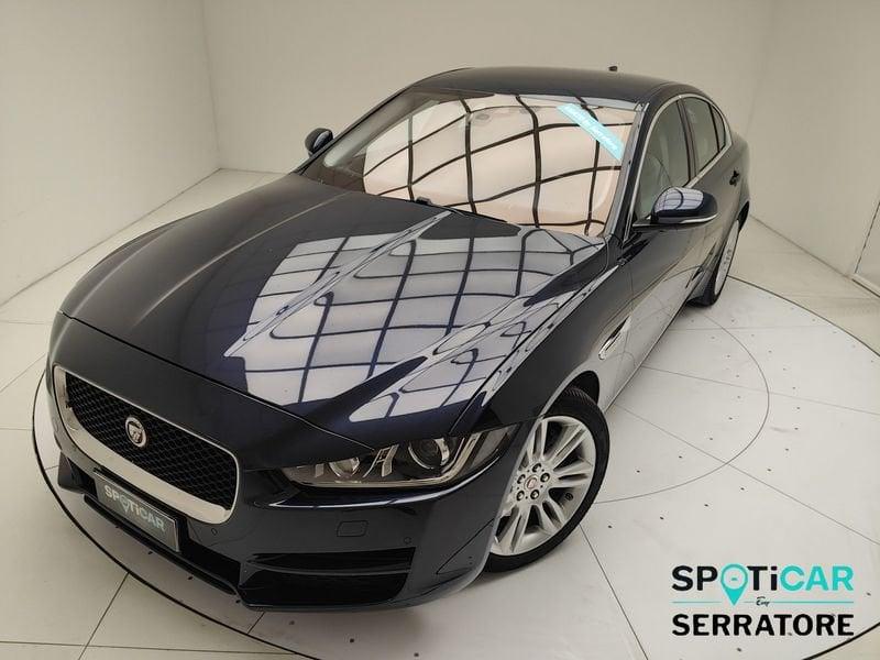 Jaguar XE 2.0d Launch edition 180cv auto