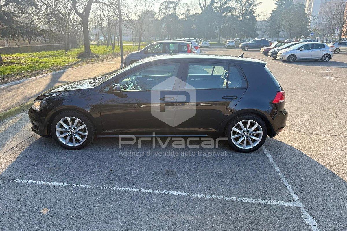 VOLKSWAGEN Golf Business 1.4 TSI DSG 5p. Highline BlueMotion Tech.