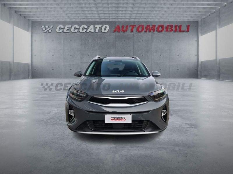 KIA Stonic Stonic 1.2 dpi Style s/Design Pack 84cv