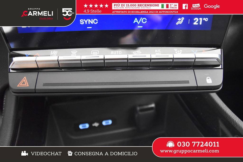 Renault Espace 1.2 E-Tech full hybrid Techno Auto