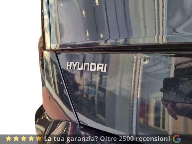 Hyundai KONA 1.6 HEV NLine 2WD DCT