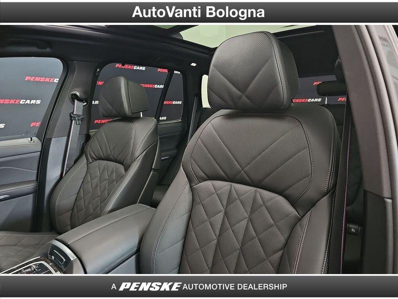 BMW X5 X5 xdrive30d MSport auto