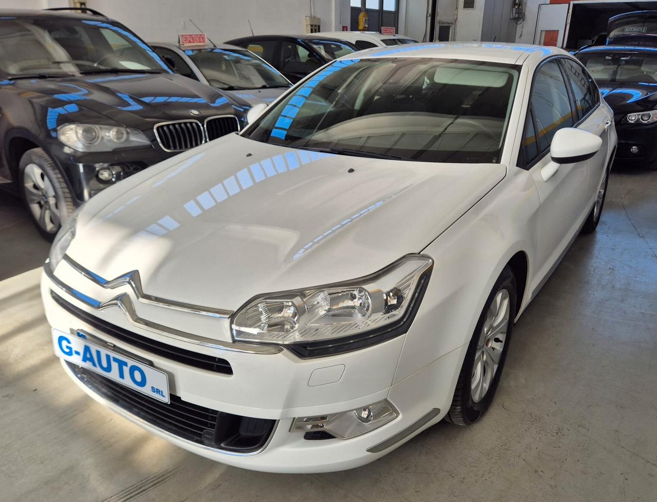 Citroen C5 2.0 Business Unico Proprietario