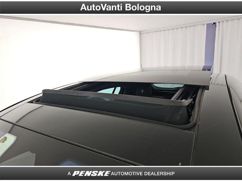 Maserati Grecale Grecale MHEV 330 CV AWD Modena