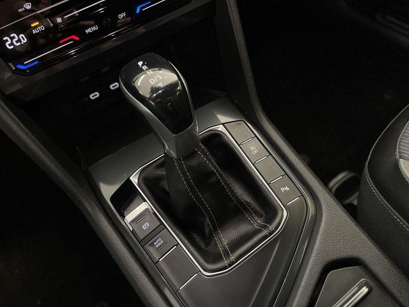 Volkswagen Tiguan 2.0 TDI SCR 110KWR-Line DSG