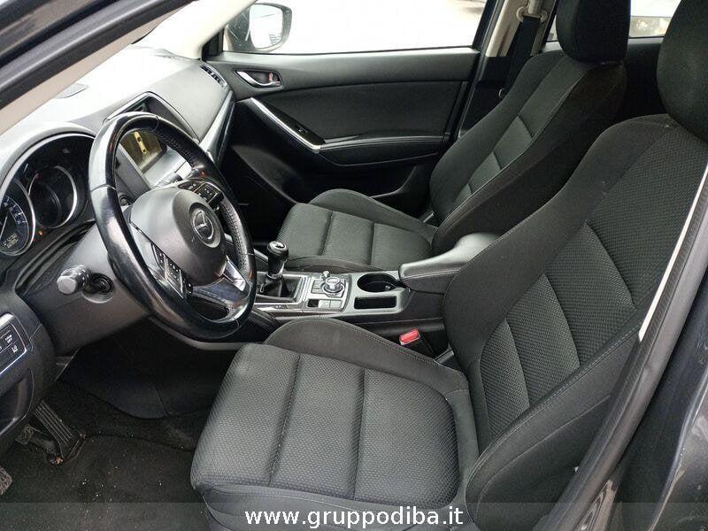 Mazda CX-5 I Diesel 2.2 Exceed 2wd 150cv