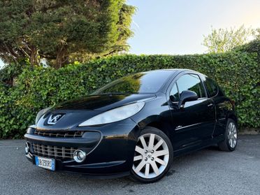 Peugeot 207 1.6 HDi 110CV 3p. XS