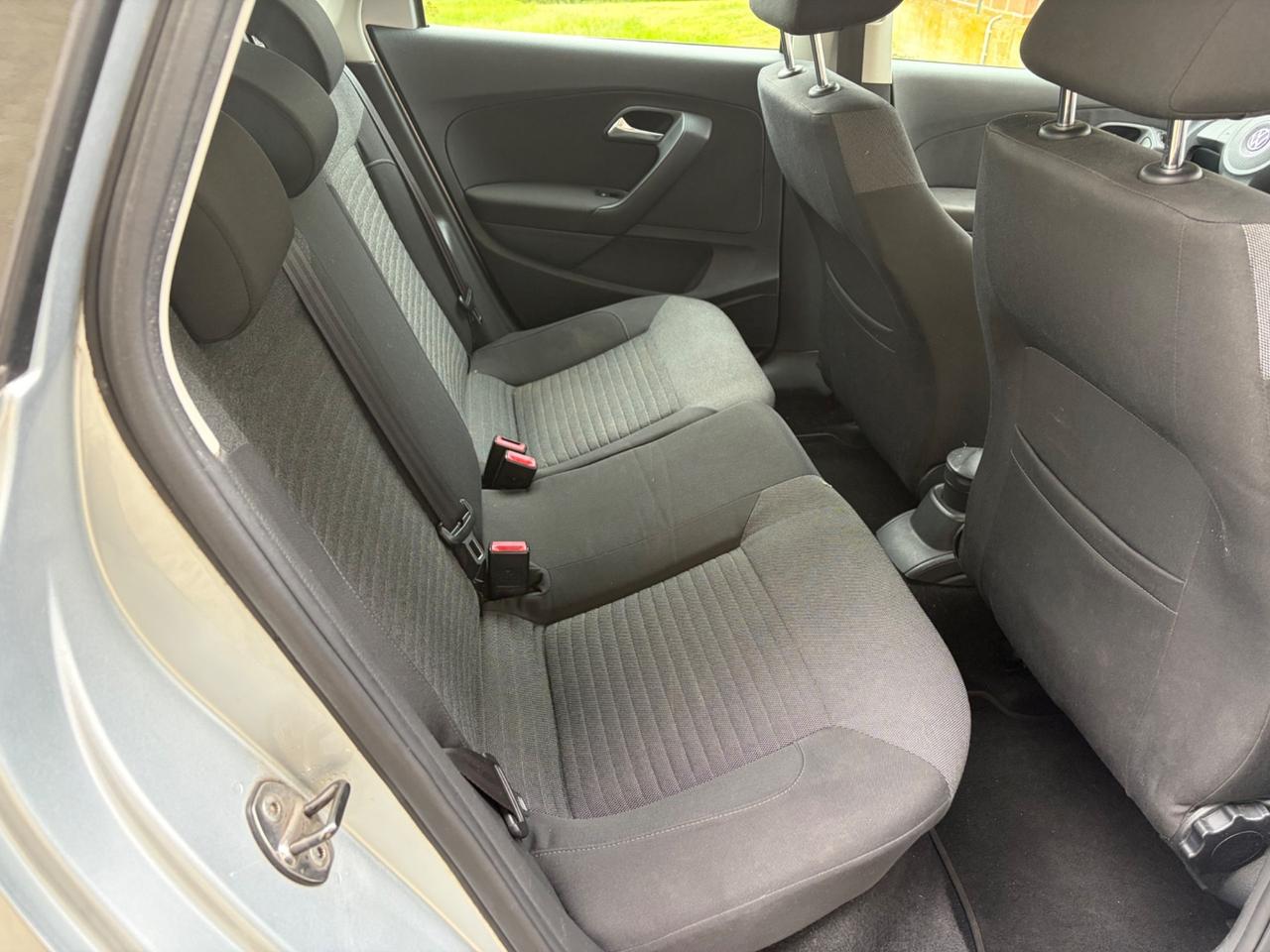 Volkswagen Polo 1.4 BENZINA NUOVISSIMA