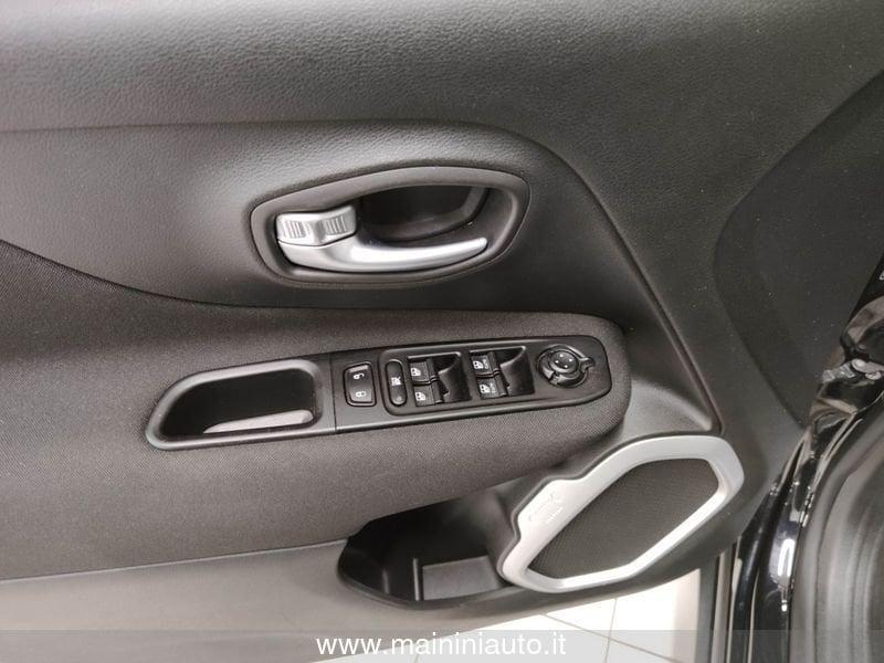 Jeep Renegade 1.3 T4 DDCT Longitude Automatica "SUPER PROMO"
