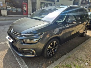 Citroen Grand C4 Picasso 150 EAT6 Shine 7 POSTI