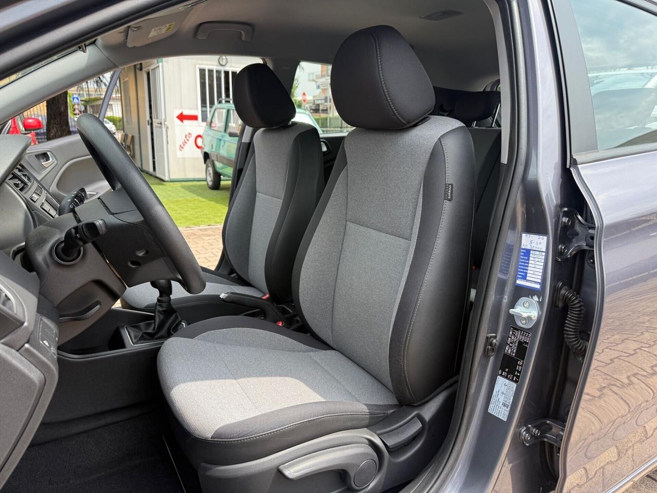 Hyundai i20 1.2 5 porte OK NEOPATENTATI