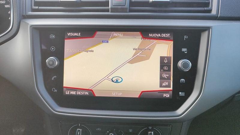 Seat Ibiza Ibiza 1.0 MPI 5 porte Business