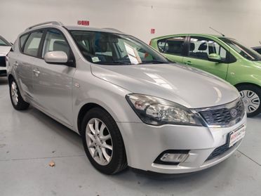 Kia Ceed Sportswagon 1.6 CRDi VGT 90CV LX
