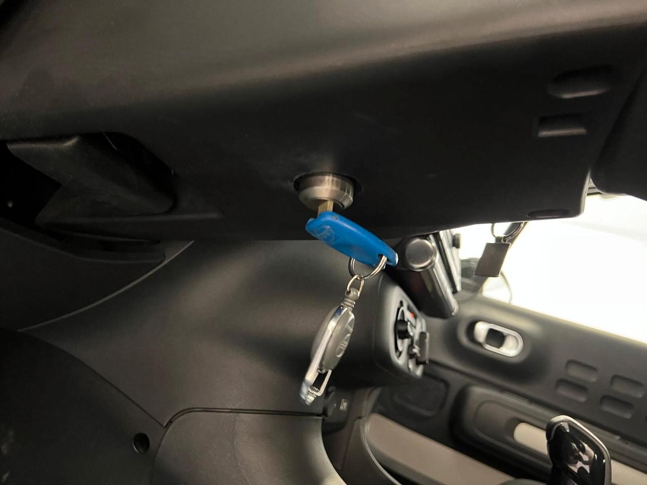 Citroen C3 PureTech solo 62000km