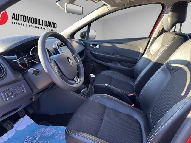 RENAULT Clio TCe 12V 90 CV Zen TURBINA NUOVA