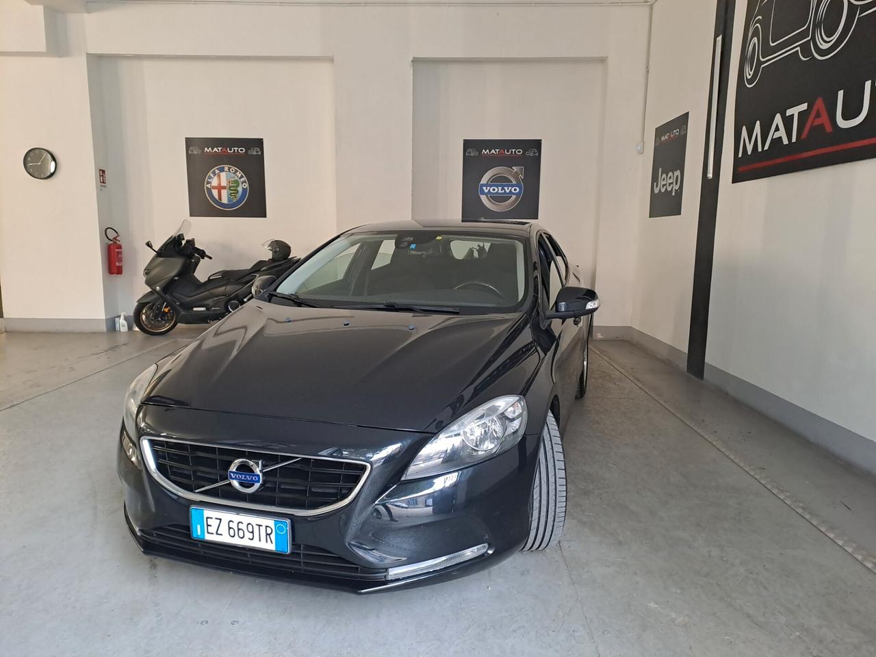 Volvo V40 D2 1.6 Kinetic